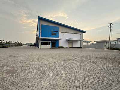 Beacons Pharmaceuticals (Pte) Ltd