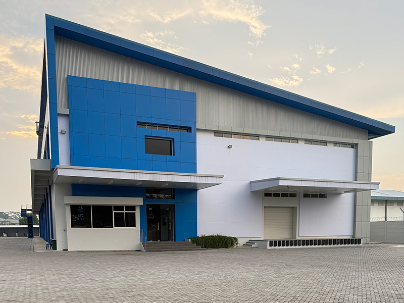 Beacons Pharmaceuticals (Pte) Ltd