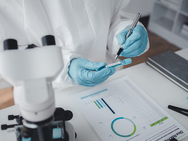 Beacons Pharmaceuticals (Pte) Ltd