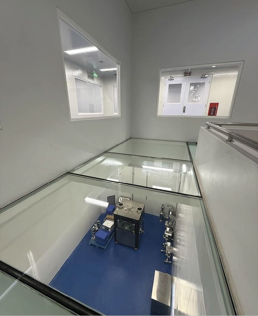 Beacons Pharmaceuticals (Pte) Ltd